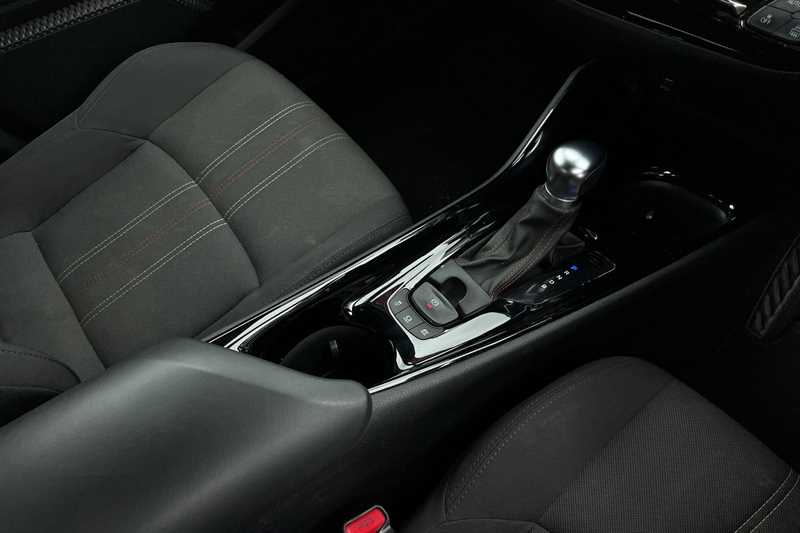 Used Toyota C-HR 2021 for sale - 77773785: Photo 14