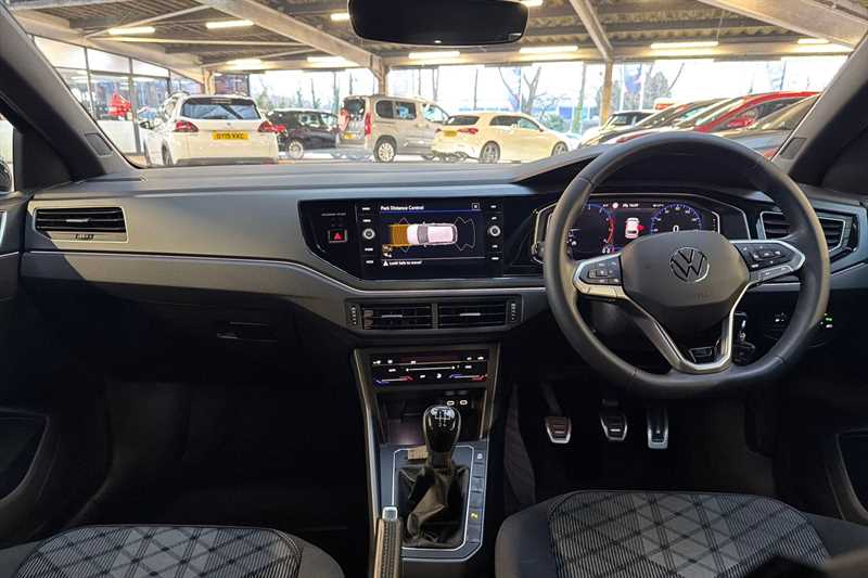 Used Volkswagen Polo 2023 for sale - 77727661: Photo 13