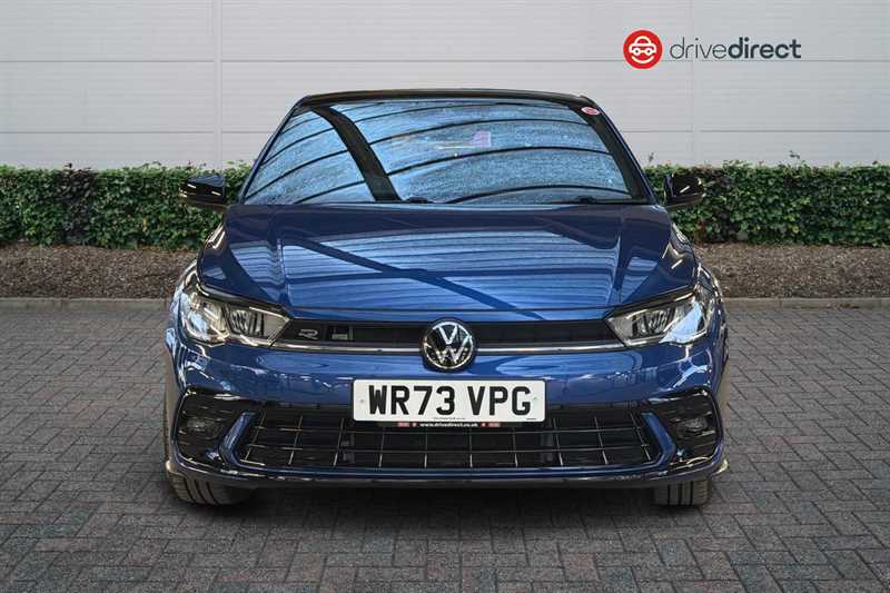 Used Volkswagen Polo 2023 for sale - 77727661: Photo 8