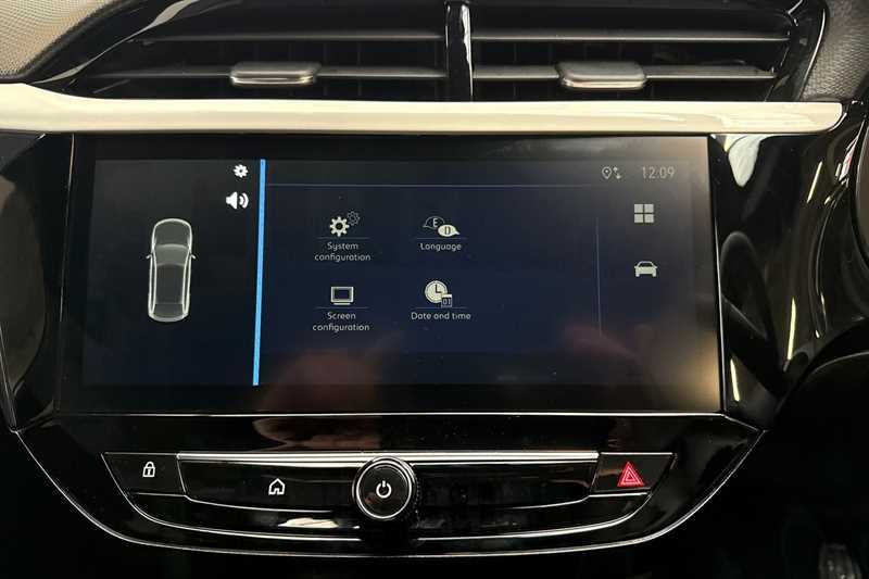 Used Vauxhall Corsa 2025 for sale - 77374548: Photo 19