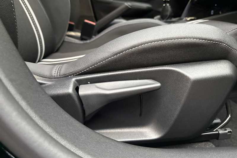 Used Vauxhall Corsa 2025 for sale - 77374548: Photo 26