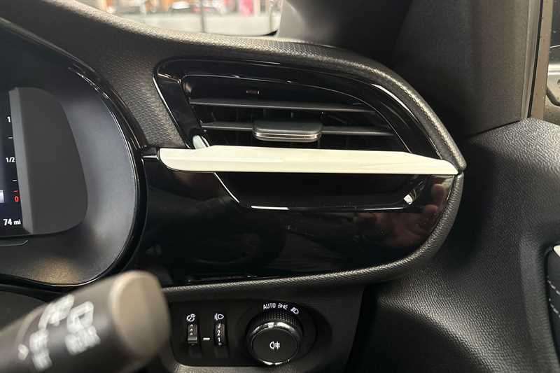 Used Vauxhall Corsa 2025 for sale - 77374548: Photo 39