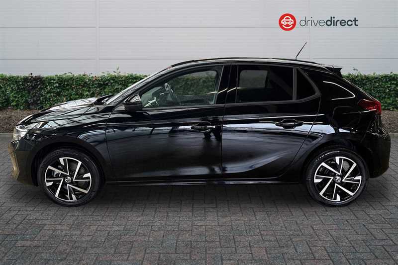 Used Vauxhall Corsa 2025 for sale - 77374548: Photo 6