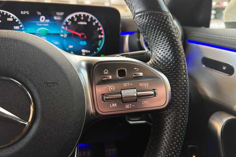 Used Mercedes-Benz CLA 2021 for sale - 77390405: Photo 22