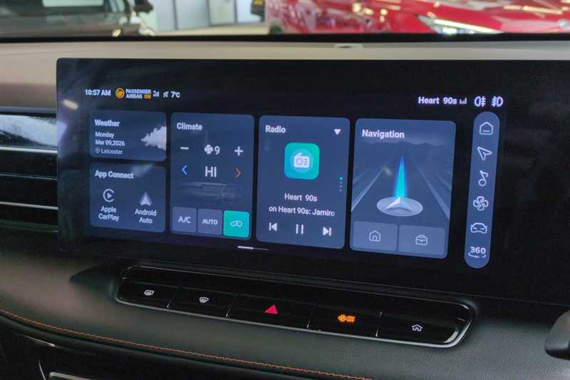 Used MG MG HS 2024 for sale - 77895028: Photo 17