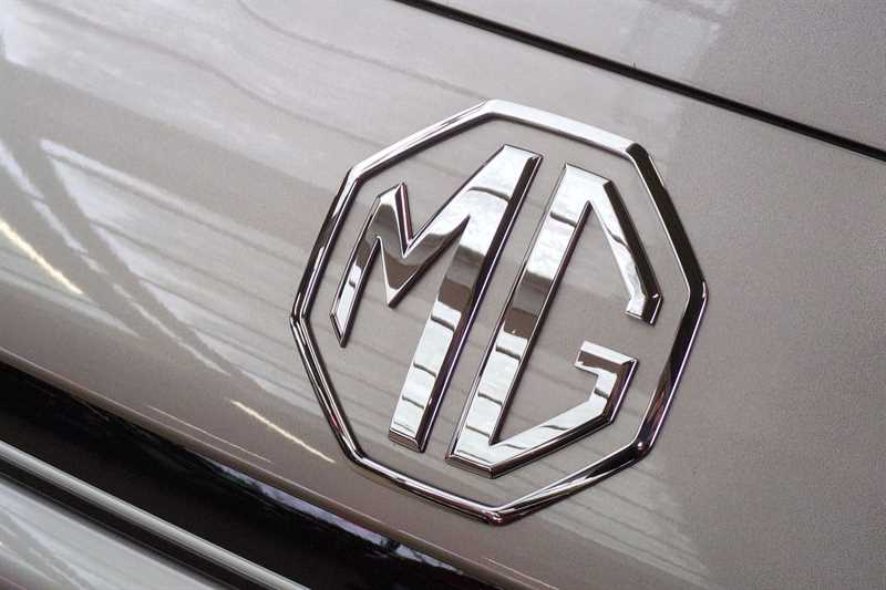 Used MG MG HS 2024 for sale - 77895028: Photo 30