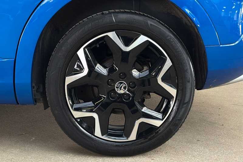 Used Vauxhall Grandland 2023 for sale - 76733488: Photo 10