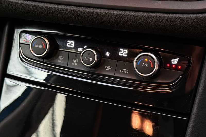 Used Vauxhall Grandland 2023 for sale - 76733488: Photo 15