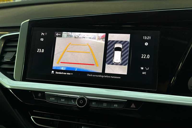 Used Vauxhall Grandland 2023 for sale - 76733488: Photo 19