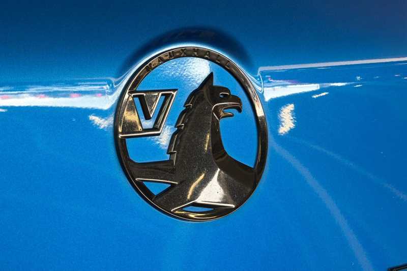 Used Vauxhall Grandland 2023 for sale - 76733488: Photo 42