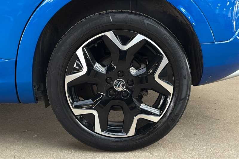 Used Vauxhall Grandland 2023 for sale - 76733488: Photo 9