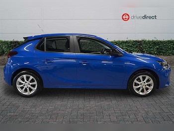 Used Vauxhall Corsa 2022 for sale - 76524618: Photo