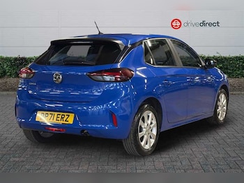 Used Vauxhall Corsa 2022 for sale - 76524618: Photo