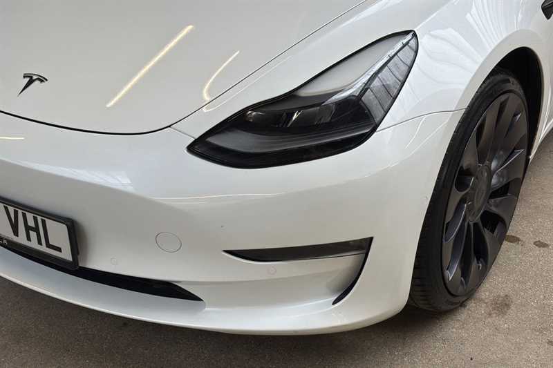 Used Tesla Model 3 2021 for sale - 76448990: Photo 29
