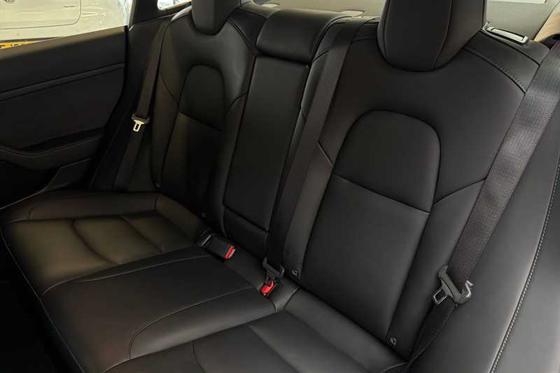 Used Tesla Model 3 2021 for sale - 76448990: Photo 45