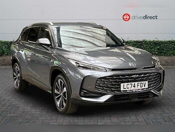 1.5 T-GDI Trophy SUV 5dr Petrol Manual Euro 6 (s/s) (169 ps)