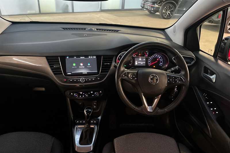 Used Vauxhall Crossland 2022 for sale - 77561325: Photo 13