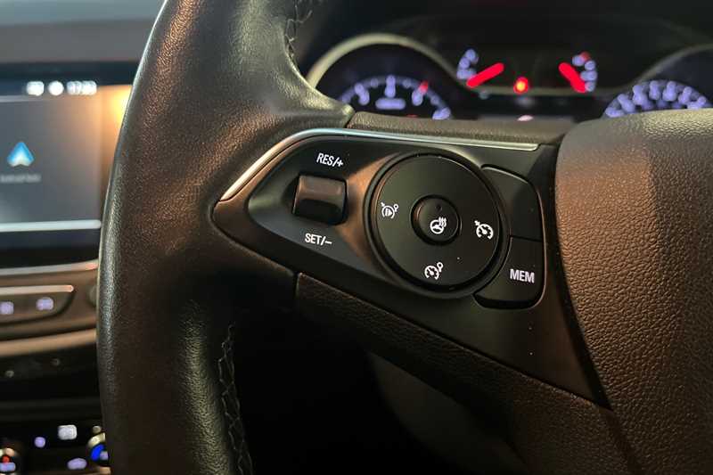 Used Vauxhall Crossland 2022 for sale - 77561325: Photo 21