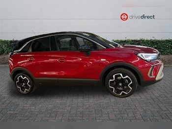 Used Vauxhall Crossland 2022 for sale - 77561325: Photo