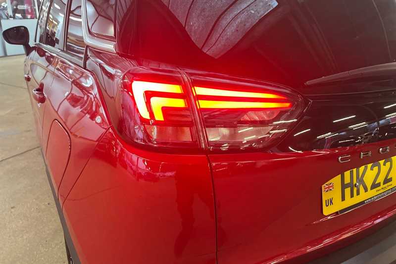Used Vauxhall Crossland 2022 for sale - 77561325: Photo 31