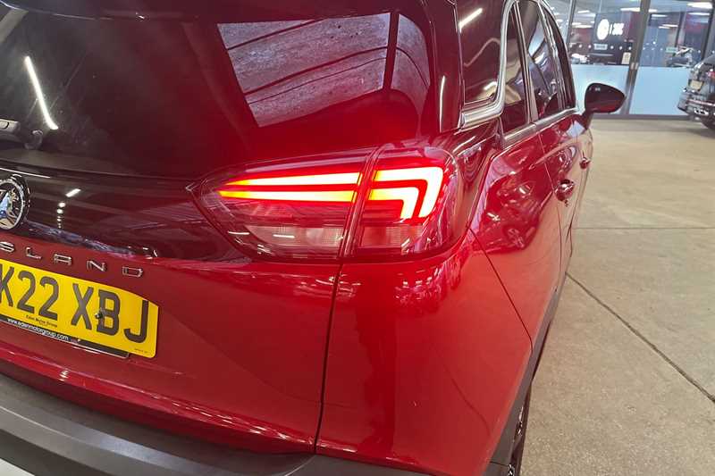 Used Vauxhall Crossland 2022 for sale - 77561325: Photo 32