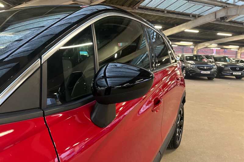 Used Vauxhall Crossland 2022 for sale - 77561325: Photo 35