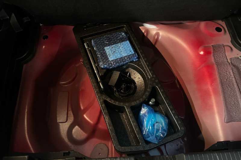 Used Vauxhall Crossland 2022 for sale - 77561325: Photo 37