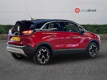 Used Vauxhall Crossland 2022 for sale - 77561325: Photo
