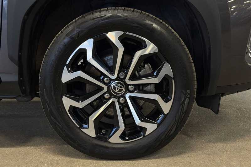 Used Toyota Yaris Cross 2022 for sale - 76529374: Photo 11