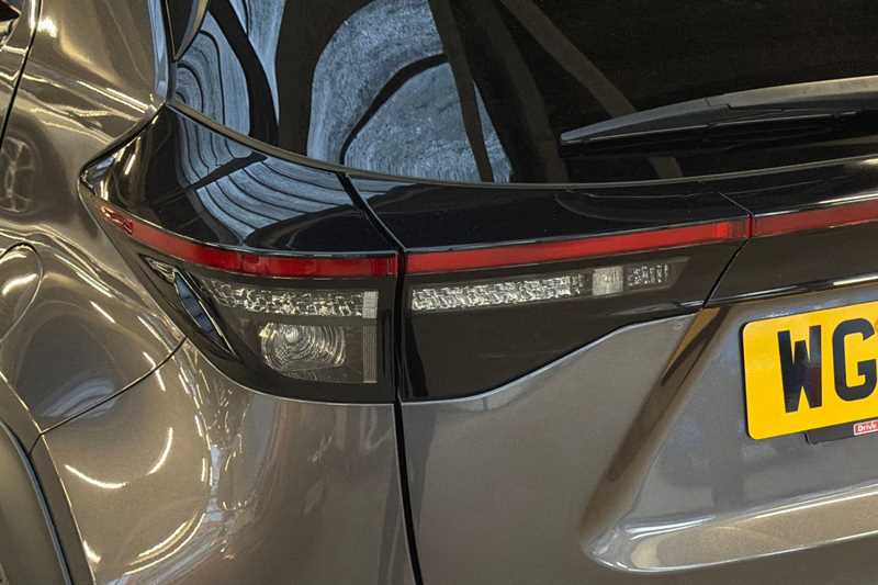 Used Toyota Yaris Cross 2022 for sale - 76529374: Photo 31