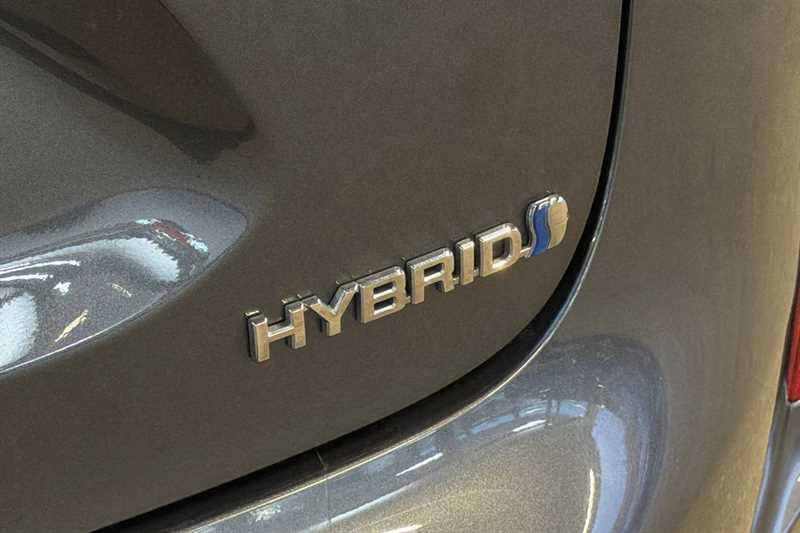 Used Toyota Yaris Cross 2022 for sale - 76529374: Photo 42