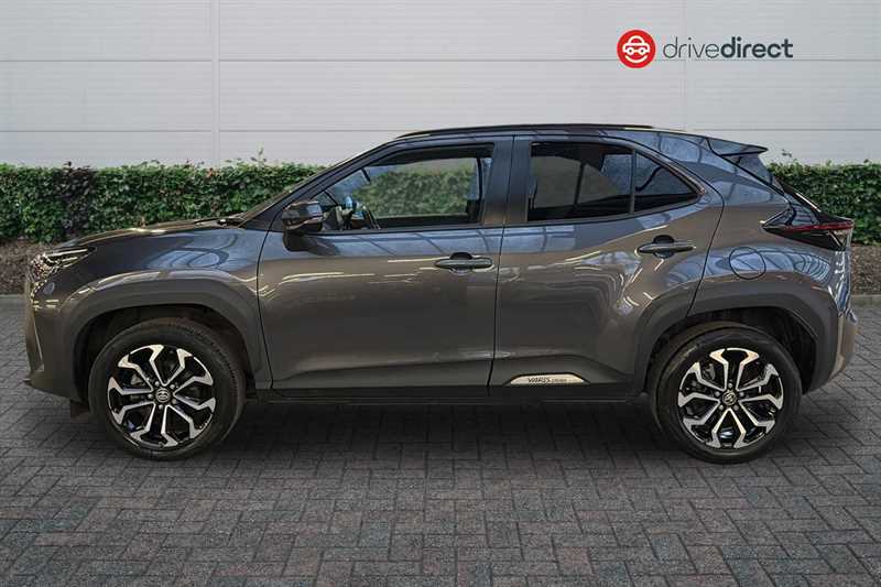 Used Toyota Yaris Cross 2022 for sale - 76529374: Photo 6