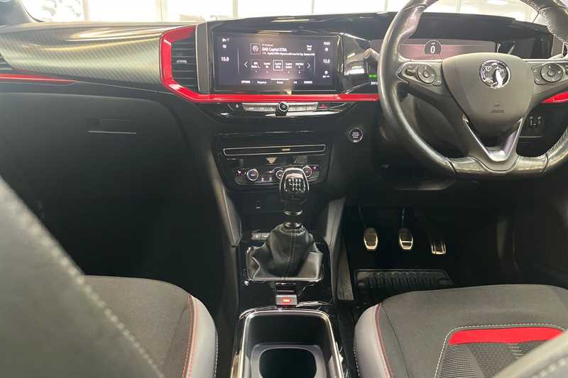 Used Vauxhall Mokka 2022 for sale - 77996700: Photo 14