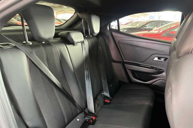 Used Vauxhall Mokka 2022 for sale - 77996700: Photo 24