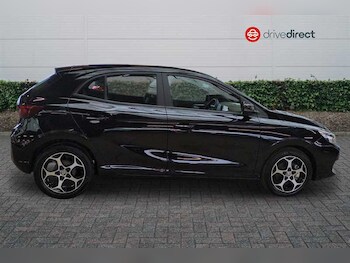 Used MG MG3 2026 for sale - 77513089: Photo