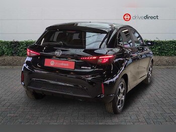 Used MG MG3 2026 for sale - 77513089: Photo