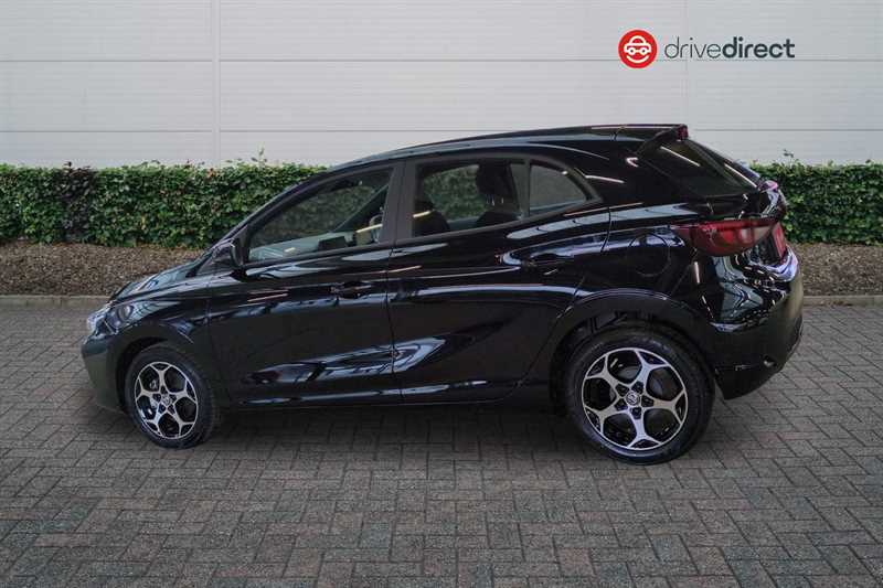 Used MG MG3 2026 for sale - 77513089: Photo 6