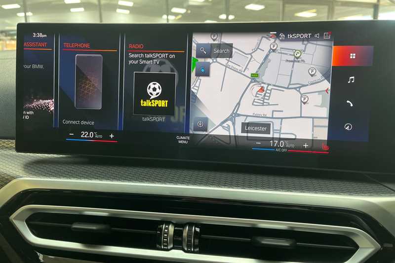 Used BMW i4 2022 for sale - 78188674: Photo 17