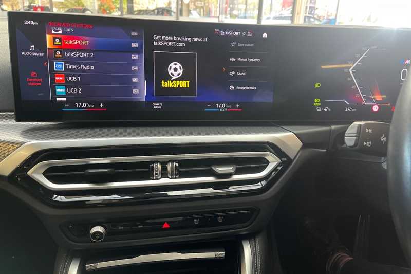 Used BMW i4 2022 for sale - 78188674: Photo 39