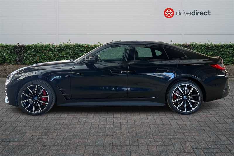Used BMW i4 2022 for sale - 78188674: Photo 6