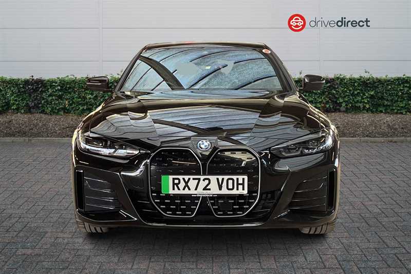 Used BMW i4 2022 for sale - 78188674: Photo 8