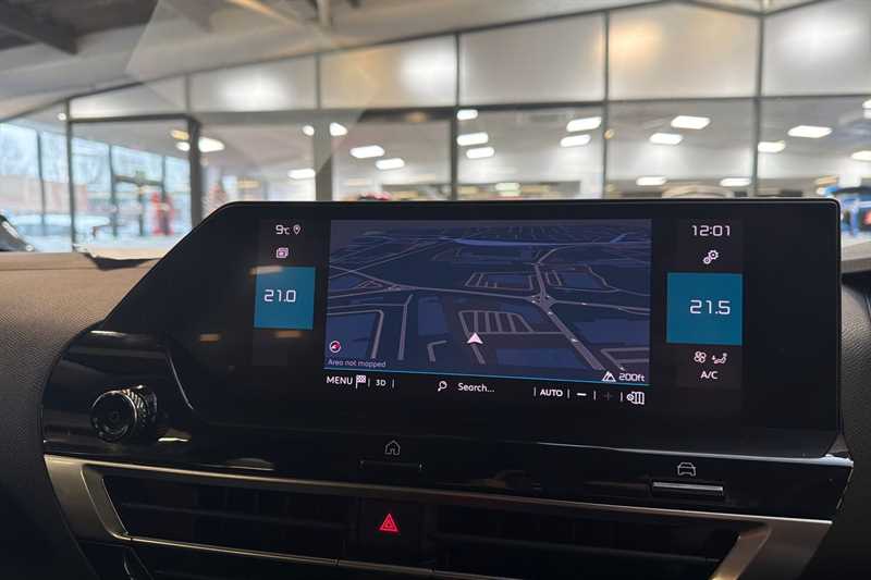 Used Citroen C4 2022 for sale - 77757488: Photo 18