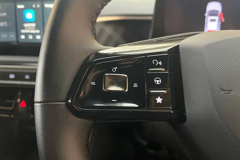 Used MG MG3 2024 for sale - 77473556: Photo 21