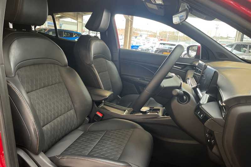 Used MG MG3 2024 for sale - 77473556: Photo 23