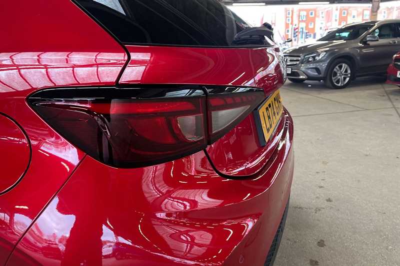 Used MG MG3 2024 for sale - 77473556: Photo 31