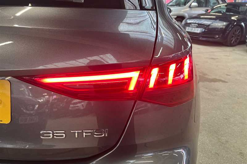 Used Audi A3 2020 for sale - 77309537: Photo 32