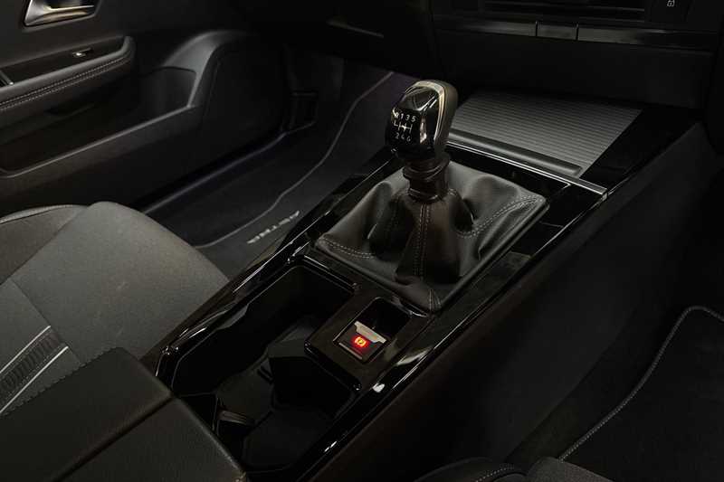 Used Vauxhall Astra 2023 for sale - 77322324: Photo 14