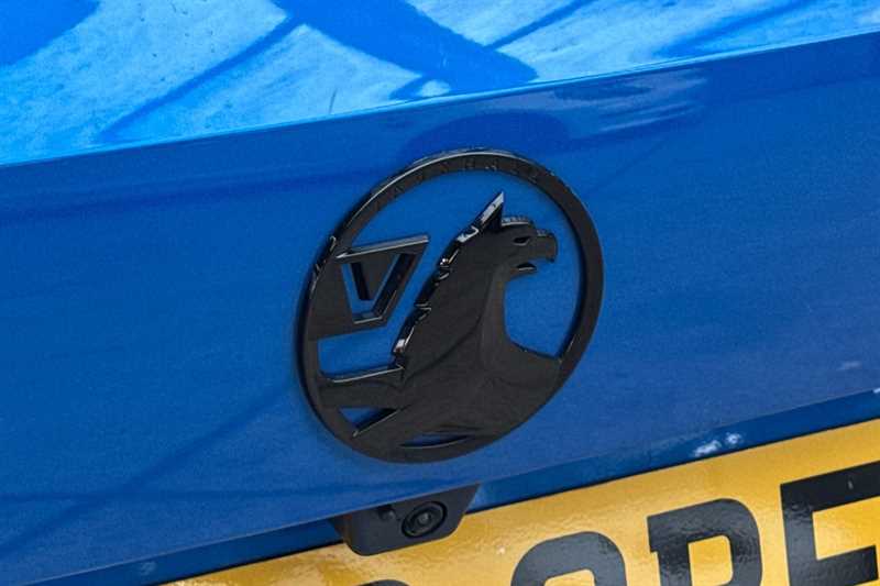 Used Vauxhall Astra 2023 for sale - 77322324: Photo 43