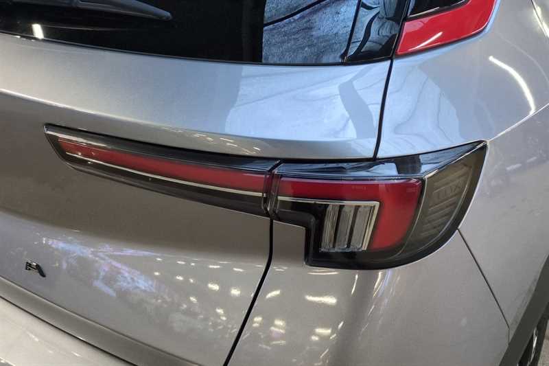 Used Vauxhall Mokka 2023 for sale - 77895498: Photo 32