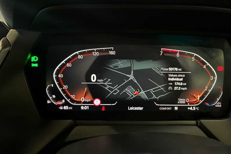 Used BMW 2 Series 2020 for sale - 76944633: Photo 20